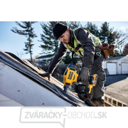 AKU klincovačka DeWALT DCN45RND2 AKU klincovačka DeWALT DCN45RND2 náhled
