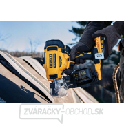 AKU klincovačka DeWALT DCN45RND2 AKU klincovačka DeWALT DCN45RND2 náhled