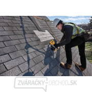 AKU klincovačka DeWALT DCN45RND2 AKU klincovačka DeWALT DCN45RND2 náhled