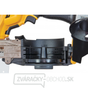 AKU klincovačka DeWALT DCN45RND2 AKU klincovačka DeWALT DCN45RND2 náhled