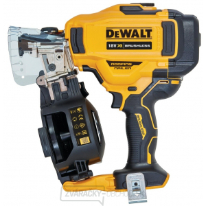 AKU klincovačka DeWALT DCN45RNN