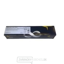 Obaľovaná elektróda Böhler E 7018, priem. 2,0x250mm (bal. 2.8kg) gallery main image