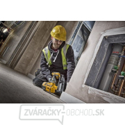 Aku nastreľovacia pištoľ DeWALT DCN660D2 18 V XR Li-Ion 2x2,0 Ah (Bezuhlíková) Náhľad