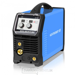 Invertor MAKIN 180 MultiMIG          gallery main image