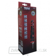 TUSON - aku spájkovačka 8W 1,8Ah TUSON - aku spájkovačka 8W 1,8Ah náhled