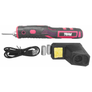 TUSON - aku spájkovačka 8W 1,8Ah náhled