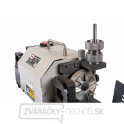 OS-13 - Ostrička vrtákov náhled