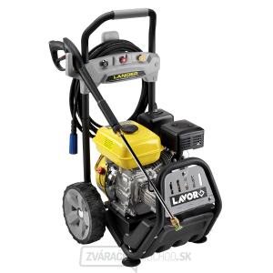 Benzínový vysokotlakový čistič Lander 2800 Lavor Benzínový vysokotlakový čistič Lander 2800 Lavor gallery main image