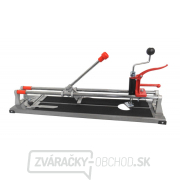 Rezačka na dlaždice 600mm s vykružovacia Rezačka na dlaždice 600mm s vykružovacia gallery main image
