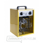 Ohrievač elektrické Ohrievač elektrické gallery main image