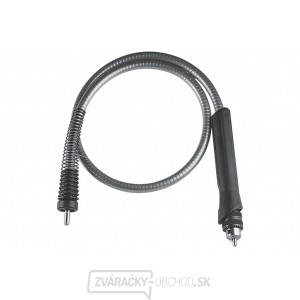 WOLFCRAFT - ohybná hriadeľ 0,5-8mm, stopka 8mm, 3 guličkové ... WOLFCRAFT - ohybná hriadeľ 0,5-8mm, stopka 8mm, 3 guličkové ... gallery main image