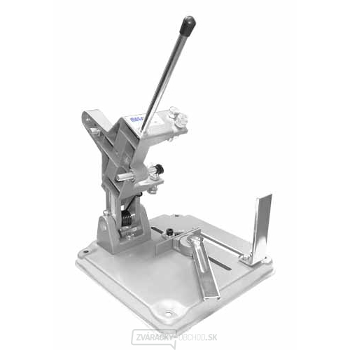 Stojan na uhlovú brúsku 115/125mm Stojan na uhlovú brúsku 115/125mm gallery main image