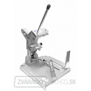 Stojan na uhlovú brúsku 115/125mm Stojan na uhlovú brúsku 115/125mm gallery main image