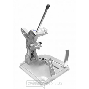 Stojan na uhlovú brúsku 115/125mm Stojan na uhlovú brúsku 115/125mm gallery main image