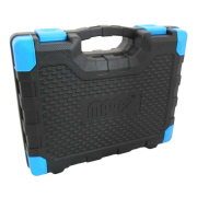 Kufor s náradím 82 dielov Náhľad