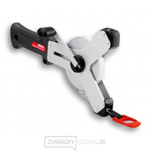 SOLA - PROSPECTOR R YR 30 - Oceľové meracie pásmo 30m SOLA - PROSPECTOR R YR 30 - Oceľové meracie pásmo 30m gallery main image