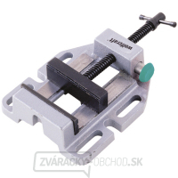 WOLFCRAFT - zverák pod vŕtačku čeľuste 85mm