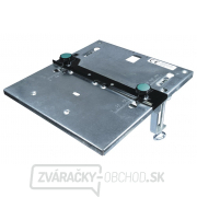 WOLFCRAFT - stôl pre priamočiaru pílu WOLFCRAFT - stôl pre priamočiaru pílu gallery main image