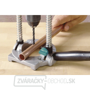 WOLFCRAFT - stojan na vŕtačku TECMOBIL WOLFCRAFT - stojan na vŕtačku TECMOBIL náhled