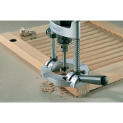 WOLFCRAFT - stojan na vŕtačku TECMOBIL Náhľad