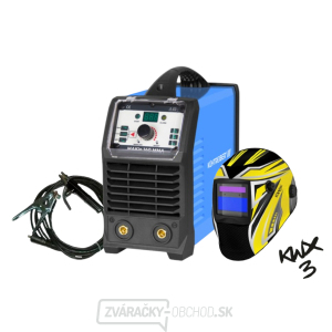 Makino 180 Multi MIG + Horák 4m + Kukla Makino 180 Multi MIG + Horák 4m + Kukla gallery main image