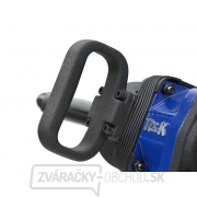 Pneumatický rázový uťahovák 1