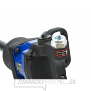 Pneumatický rázový uťahovák 1