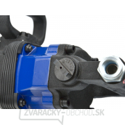 Pneumatický rázový uťahovák 1