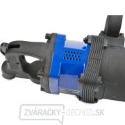 Pneumatický rázový uťahovák 1