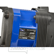 Pneumatický rázový uťahovák 1