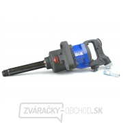 Pneumatický rázový uťahovák 1 Pneumatický rázový uťahovák 1