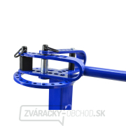 Ohýbačka rúrok, tyčí a profilov (1) Náhľad