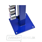 Ohýbačka rúrok, tyčí a profilov (1) náhled