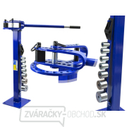 Ohýbačka rúrok, tyčí a profilov (1) náhled