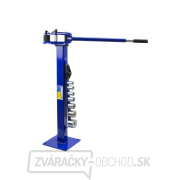 Ohýbačka rúrok, tyčí a profilov, ručná, sada 7 profilov Ohýbačka rúrok, tyčí a profilov, ručná, sada 7 profilov gallery main image