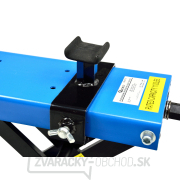 Nožnicový zdvihák pre motocykle 500kg Nožnicový zdvihák pre motocykle 500kg náhled