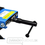 Nožnicový zdvihák pre motocykle 500kg Nožnicový zdvihák pre motocykle 500kg náhled