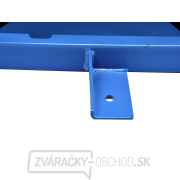 Nožnicový zdvihák pre motocykle 500kg Nožnicový zdvihák pre motocykle 500kg náhled