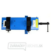 Nožnicový zdvihák pre motocykle 500kg Nožnicový zdvihák pre motocykle 500kg náhled