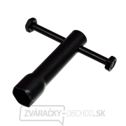 Zdvihák motocykla 500 kg (1) Náhľad