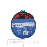 Štartovacie káble 1500A 6m (5) Náhľad