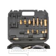 Tlakomer paliva pre benzínové motory č. 4(5/10) Náhľad