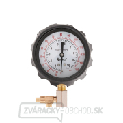 Tlakomer paliva pre benzínové motory č. 4(5/10) Náhľad