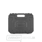 Tlakomer paliva pre benzínové motory č. 4(5/10) náhled