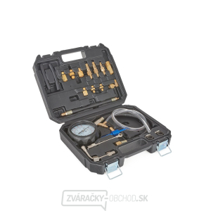 Tester tlaku paliva-benzín Tester tlaku paliva-benzín gallery main image