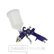 Pištoľ na striekanie + reduktor a dehydratátor (20) Náhľad