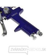 Pištoľ na striekanie + reduktor a dehydratátor (20) náhled