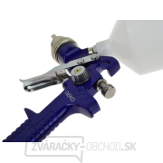 Pištoľ na striekanie + reduktor a dehydratátor (20) náhled