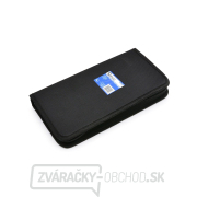 Súprava klieští s dlhými čeľusťami 280 mm, 4 ks (5/10) Náhľad