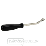 Odstraňovač čalúnených klipov 200 mm (100) Náhľad